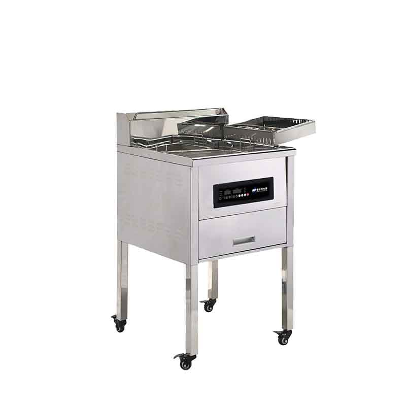 Model_MP-EW7000 Front View